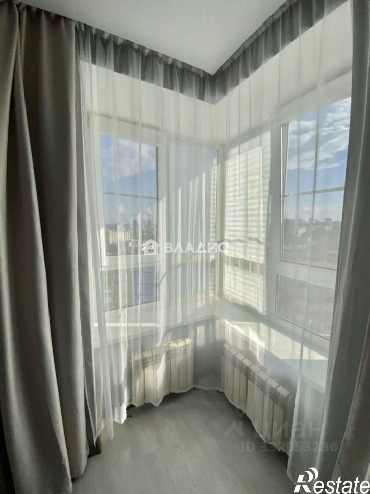 1-комн квартира ул Ангарская, 7г,  д. 7г
