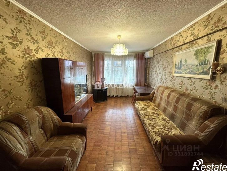 3-комн квартира ул им. академика Богомольца, 13,  д. 13