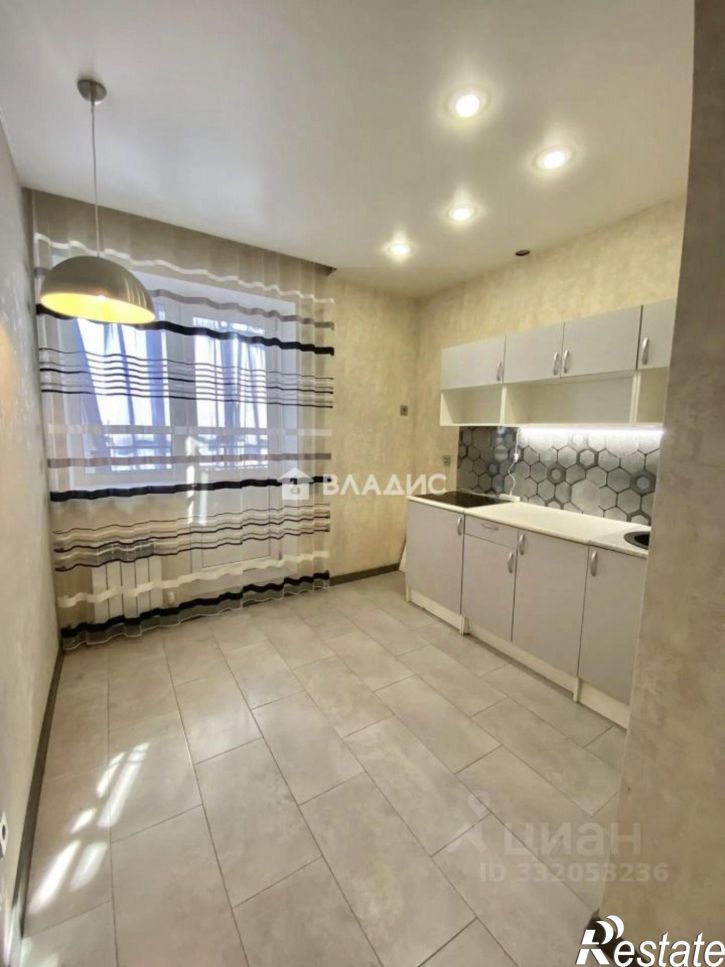 1-комн квартира ул Ангарская, 7г,  д. 7г