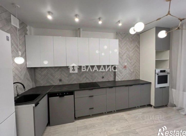2-комн квартира ул Ангарская, 7а,  д. 7а