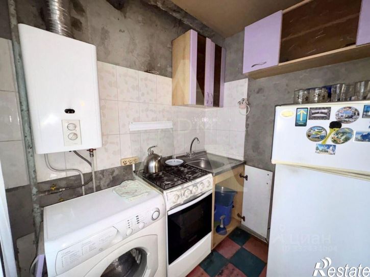 3-комн квартира ул 64-й Армии, 22б,  д. 22б