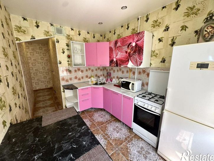 2-комн квартира ул им. Рихарда Зорге, 51,  д. 51