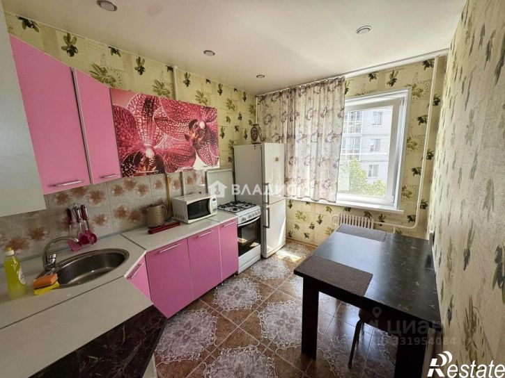 2-комн квартира ул им. Рихарда Зорге, 51,  д. 51