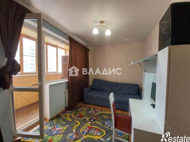 2-комн квартира ул 51-й Гвардейской, 30,  д. 30