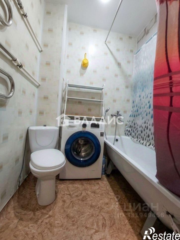2-комн квартира ул 51-й Гвардейской, 30,  д. 30