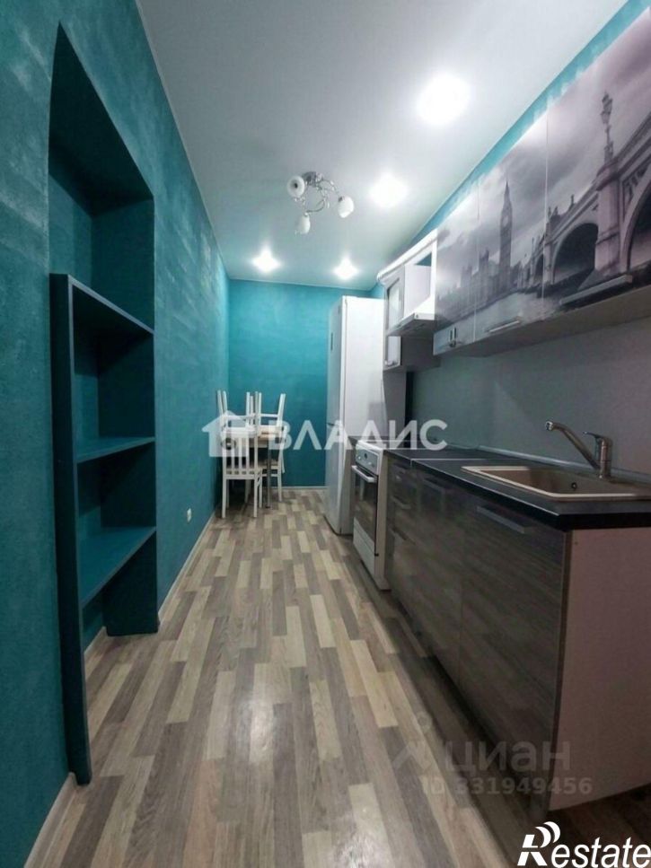2-комн квартира ул 51-й Гвардейской, 30,  д. 30