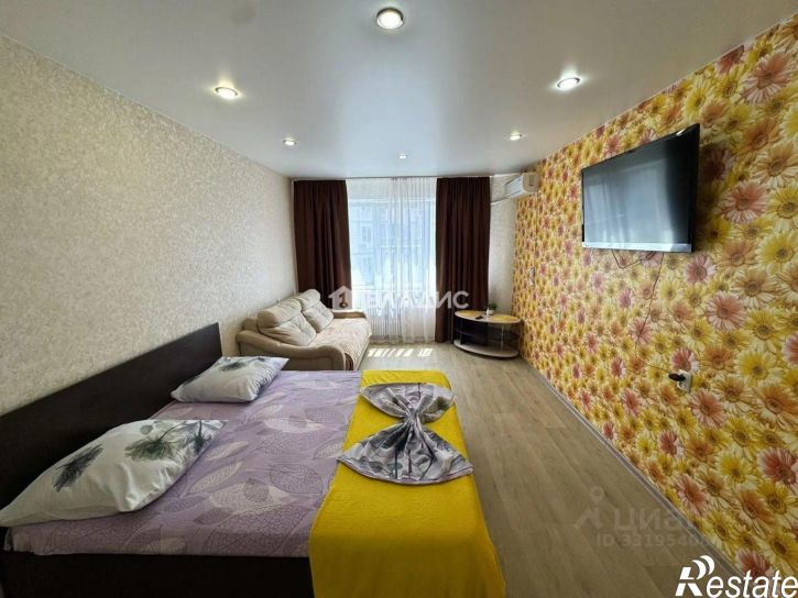 2-комн квартира ул им. Рихарда Зорге, 51,  д. 51