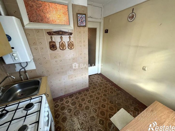3-комн квартира ул им. академика Богомольца, 13,  д. 13