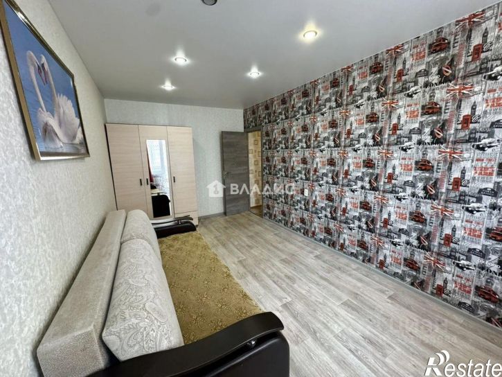 2-комн квартира ул им. Рихарда Зорге, 51,  д. 51