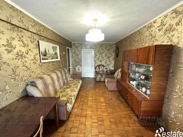 3-комн квартира ул им. академика Богомольца, 13,  д. 13