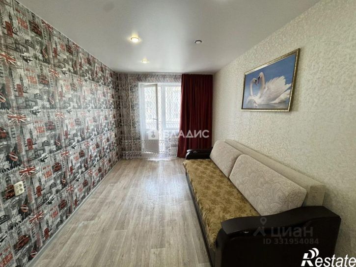 2-комн квартира ул им. Рихарда Зорге, 51,  д. 51