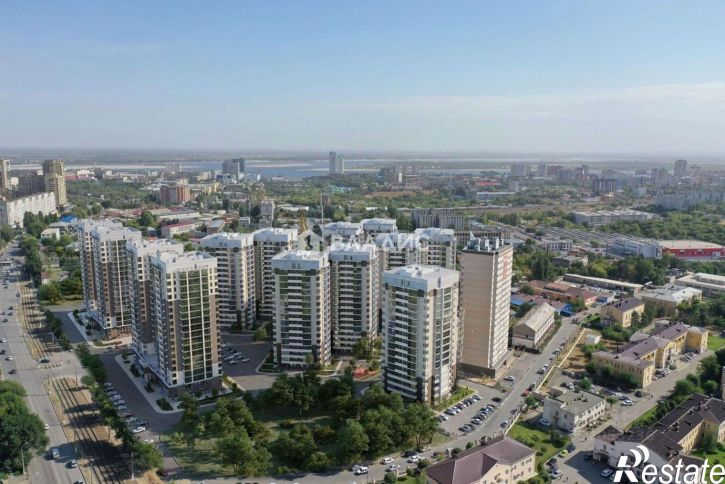 1-комн квартира ул Ангарская, 7г,  д. 7г