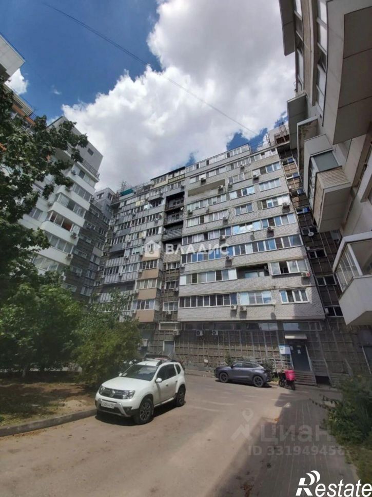 2-комн квартира ул 51-й Гвардейской, 30,  д. 30