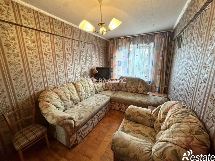3-комн квартира ул им. академика Богомольца, 13,  д. 13