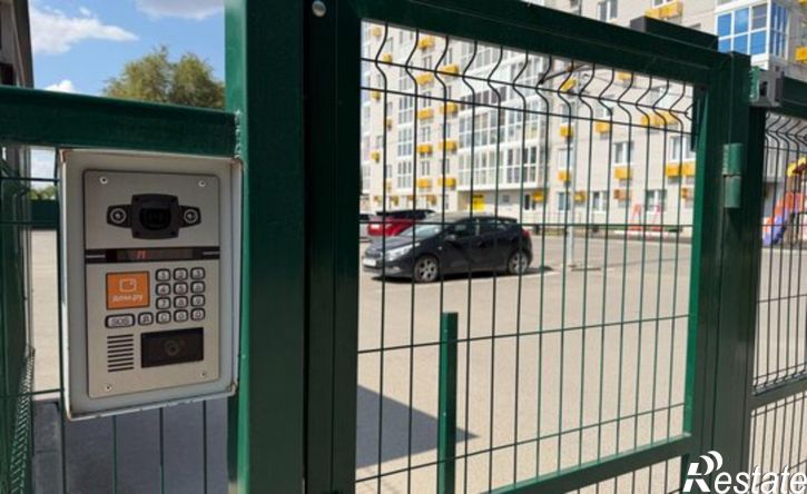 1-комн квартира ул им. генерала Ватутина, 1,  д. 1