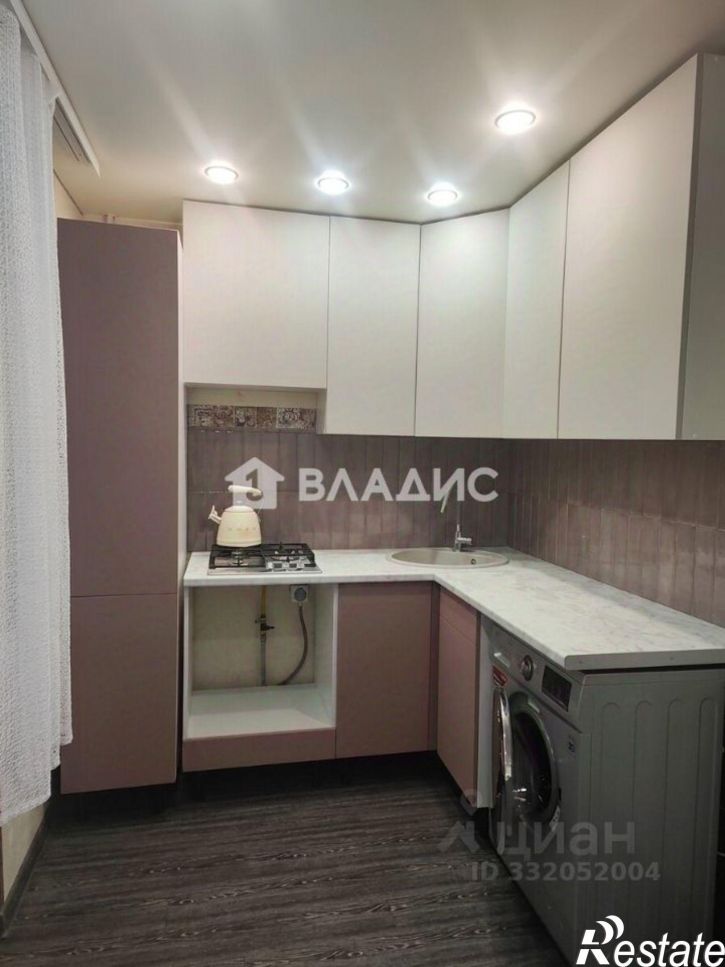 3-комн квартира ул Тарифная, 29,  д. 29