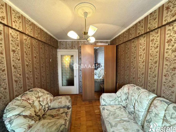 3-комн квартира ул им. академика Богомольца, 13,  д. 13