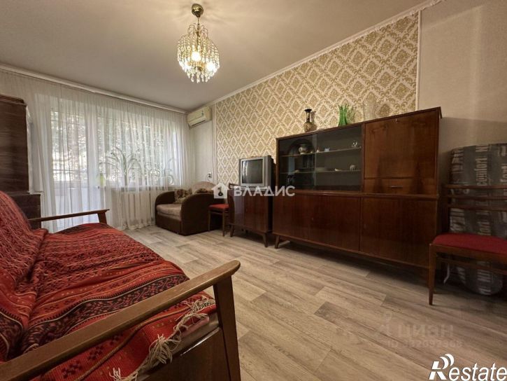 1-комн квартира ул им. Ткачева, 6,  д. 6