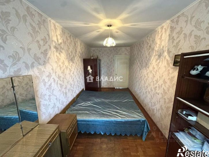 3-комн квартира ул им. академика Богомольца, 13,  д. 13