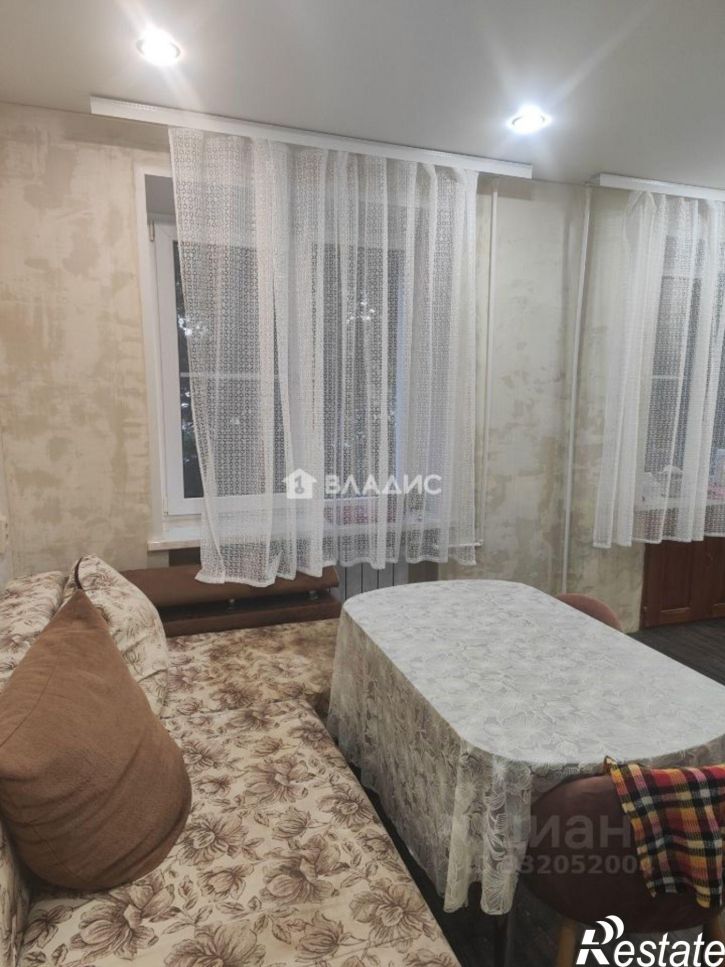 3-комн квартира ул Тарифная, 29,  д. 29