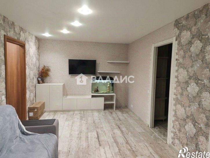 3-комн квартира ул Тарифная, 29,  д. 29