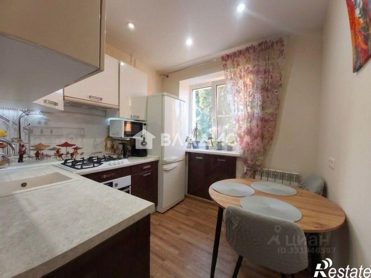 2-комн квартира ул 51-й Гвардейской, 29,  д. 29