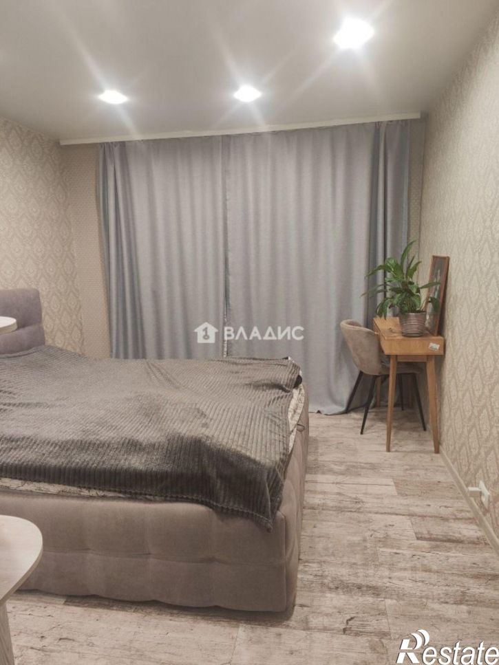 3-комн квартира ул Тарифная, 29,  д. 29