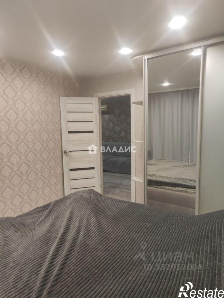 3-комн квартира ул Тарифная, 29,  д. 29
