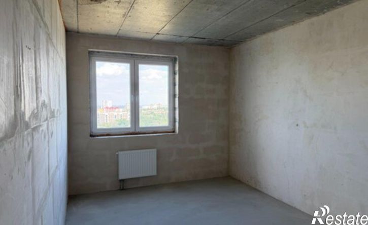 1-комн квартира ул им. генерала Ватутина, 1,  д. 1