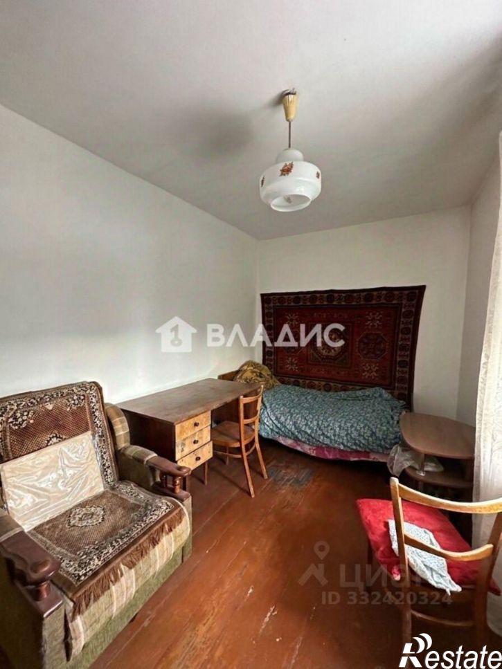 3-комн квартира ул им. генерала Ватутина, 12,  д. 12