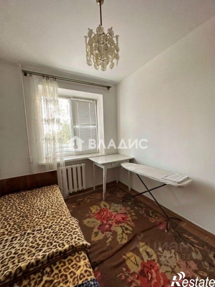 3-комн квартира ул им. генерала Ватутина, 12,  д. 12