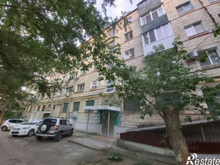 2-комн квартира ул 51-й Гвардейской, 29,  д. 29