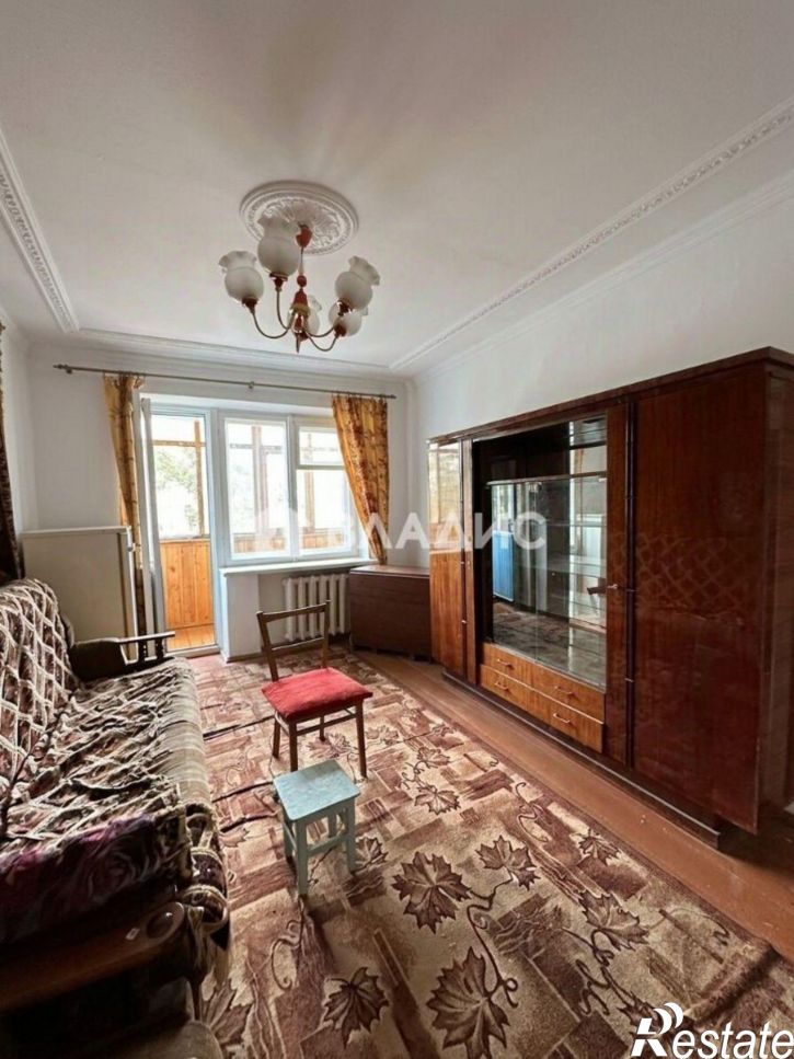 3-комн квартира ул им. генерала Ватутина, 12,  д. 12
