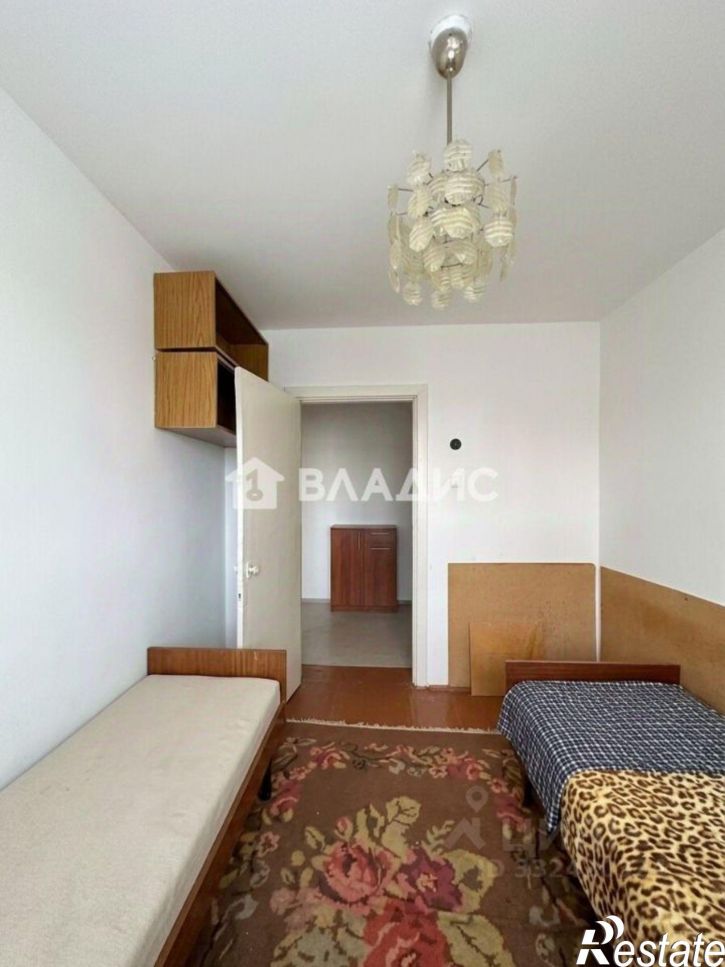 3-комн квартира ул им. генерала Ватутина, 12,  д. 12