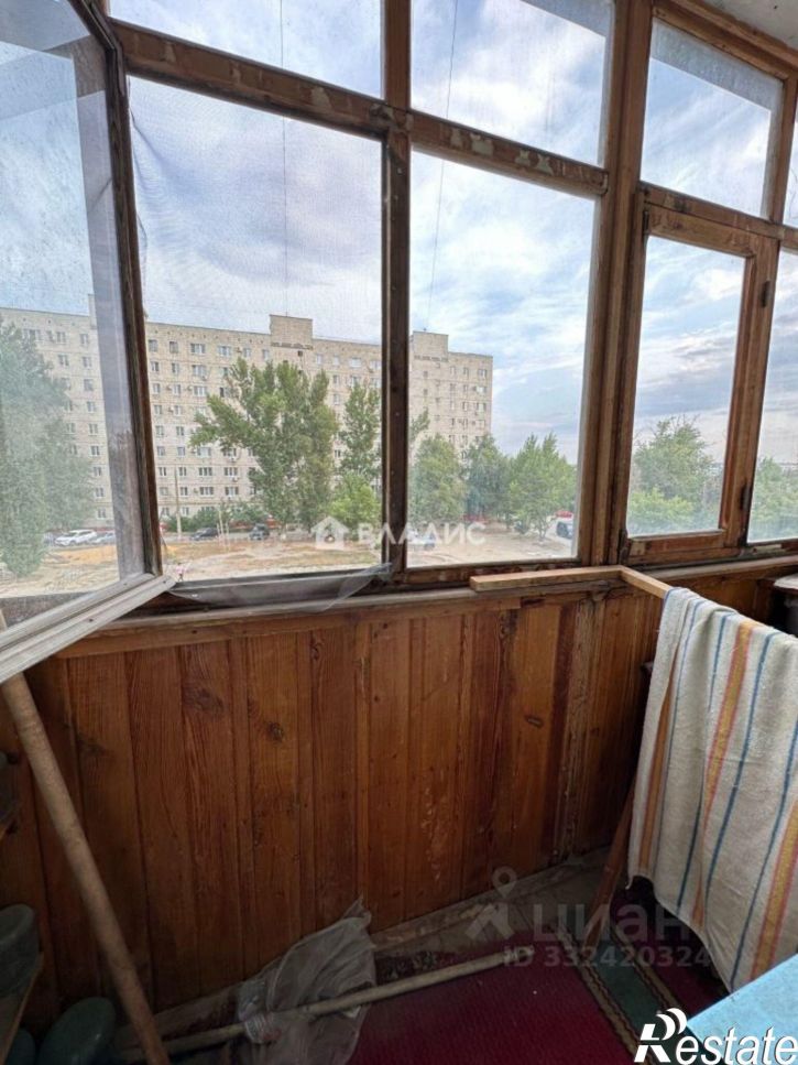 3-комн квартира ул им. генерала Ватутина, 12,  д. 12