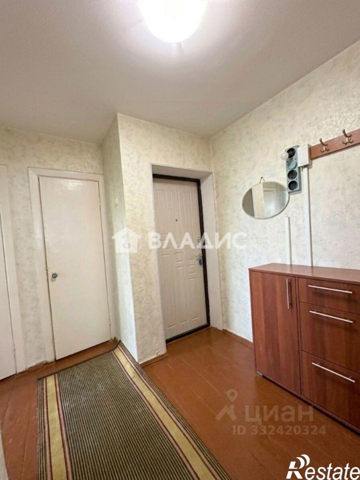 3-комн квартира ул им. генерала Ватутина, 12,  д. 12