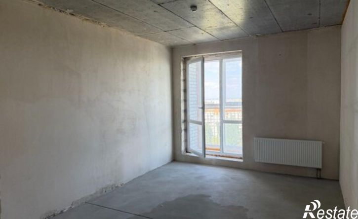 1-комн квартира ул им. генерала Ватутина, 1,  д. 1