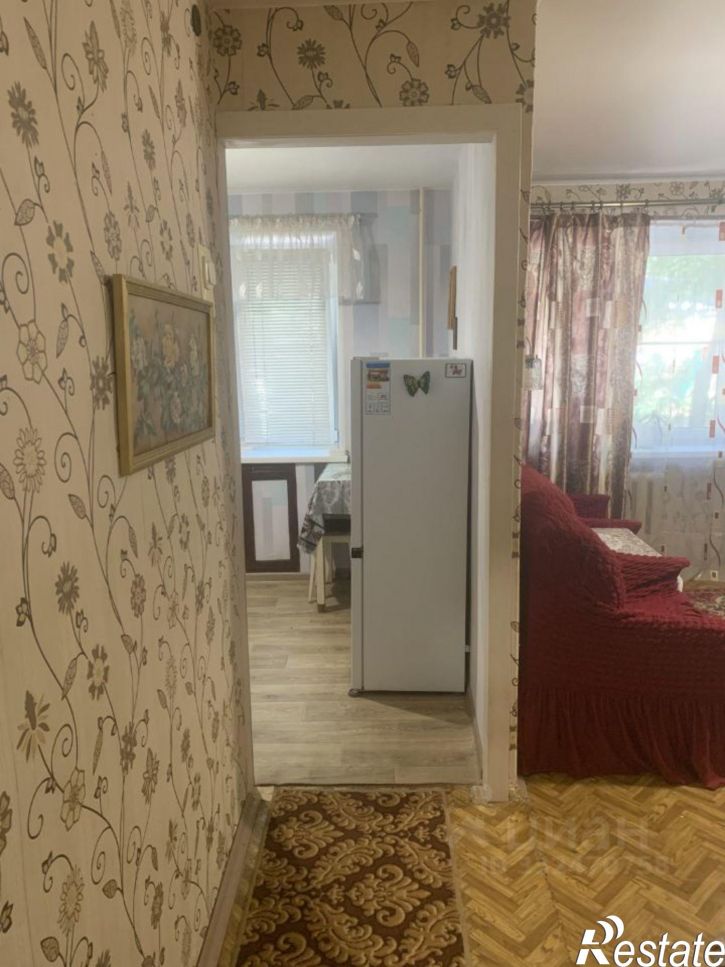 2-комн квартира ул им. Пархоменко, 19,  д. 19