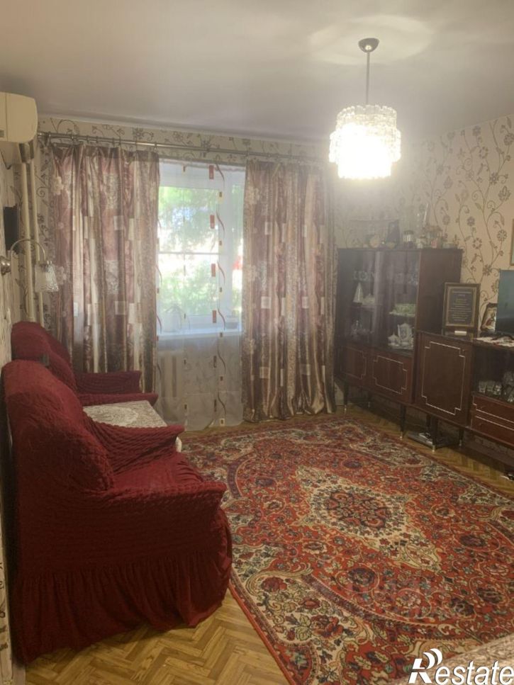 2-комн квартира ул им. Пархоменко, 19,  д. 19