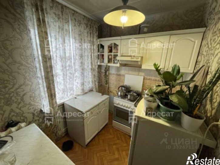 2-комн квартира ул 64-й Армии, 65,  д. 65