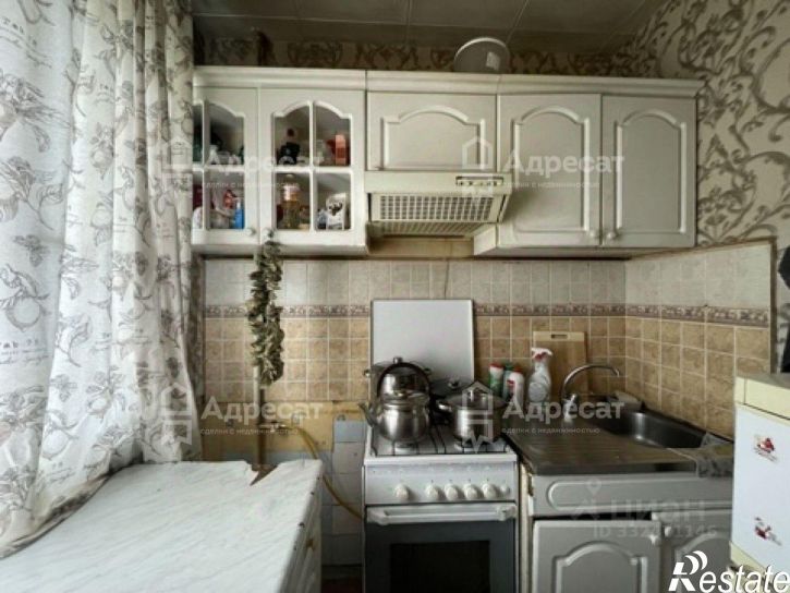 2-комн квартира ул 64-й Армии, 65,  д. 65