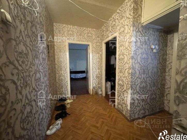 2-комн квартира ул 64-й Армии, 65,  д. 65