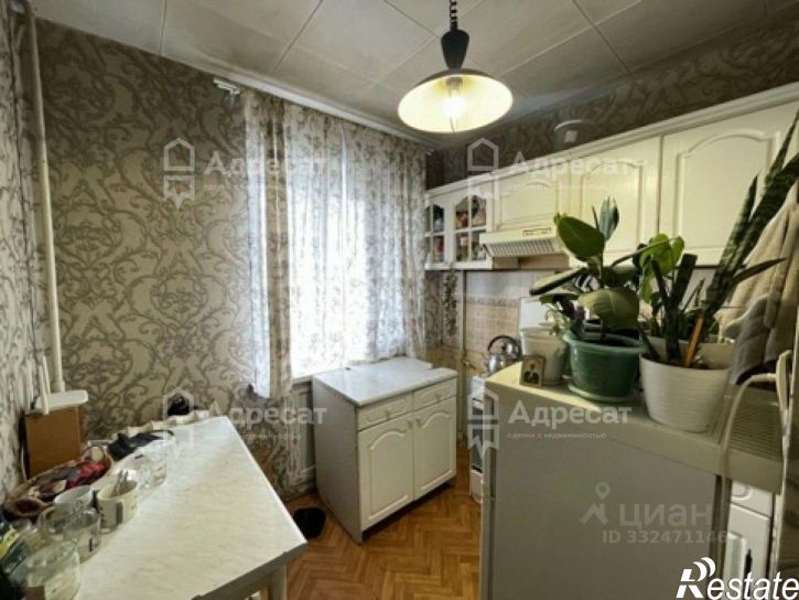 2-комн квартира ул 64-й Армии, 65,  д. 65