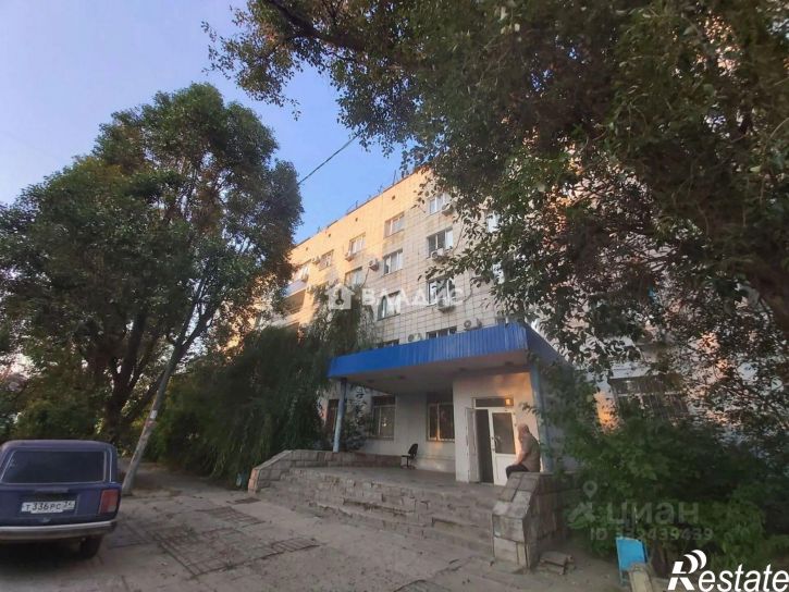 Комната ул Рионская, 24,  д. 24