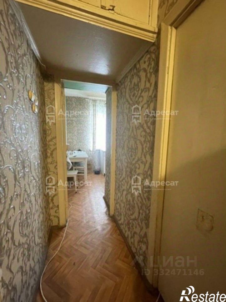 2-комн квартира ул 64-й Армии, 65,  д. 65