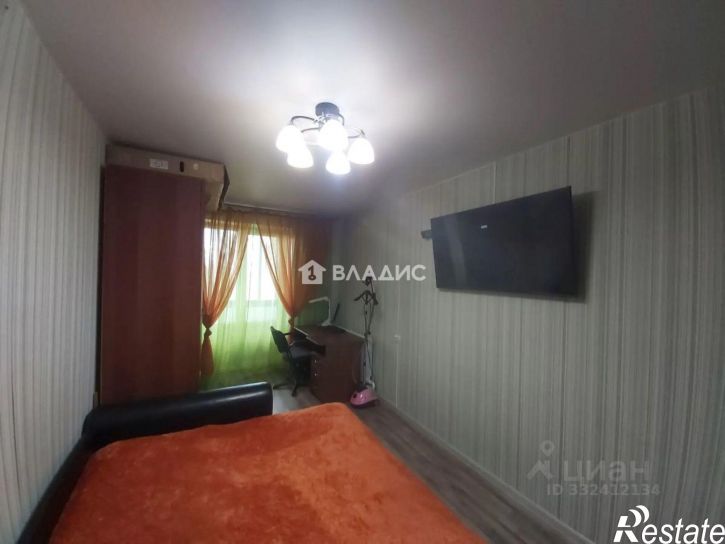 2-комн квартира ул Алексеевская, 17,  д. 17