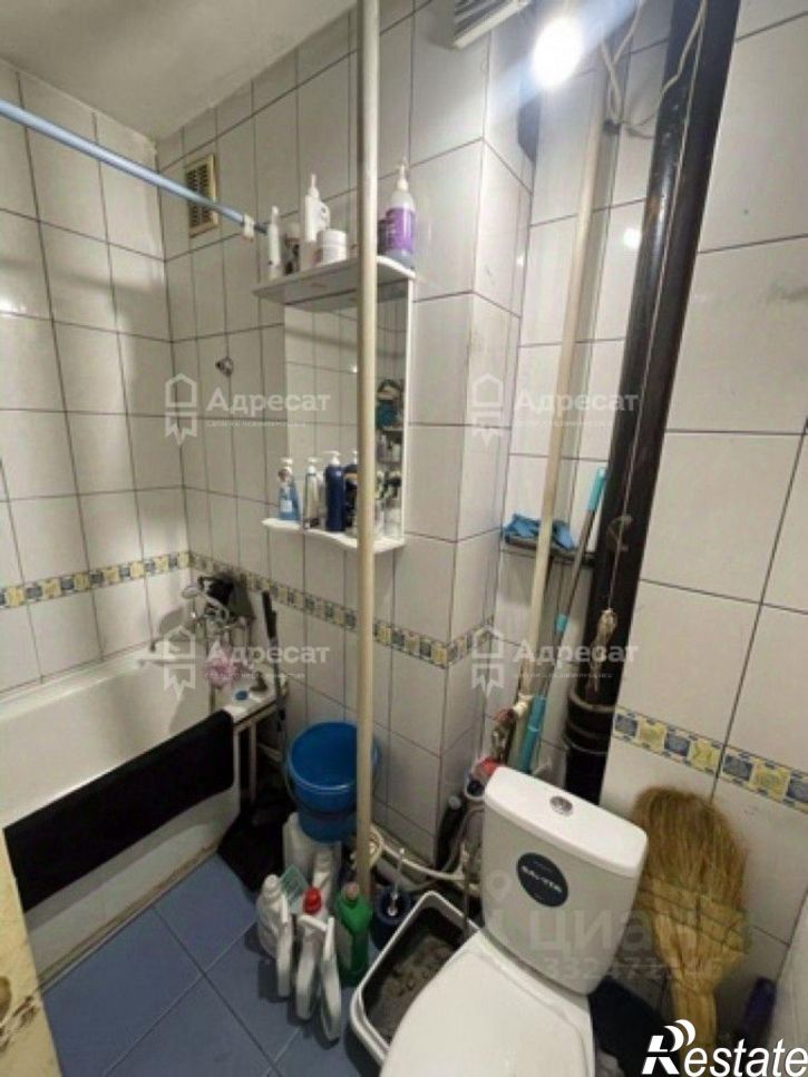 2-комн квартира ул 64-й Армии, 65,  д. 65