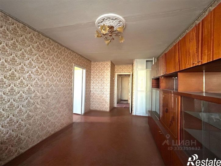 3-комн квартира ул им. Поддубного, 31,  д. 31