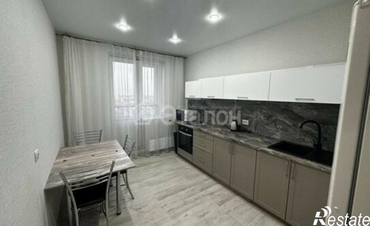 1-комн квартира ул им. Пархоменко, 8а,  д. 8а