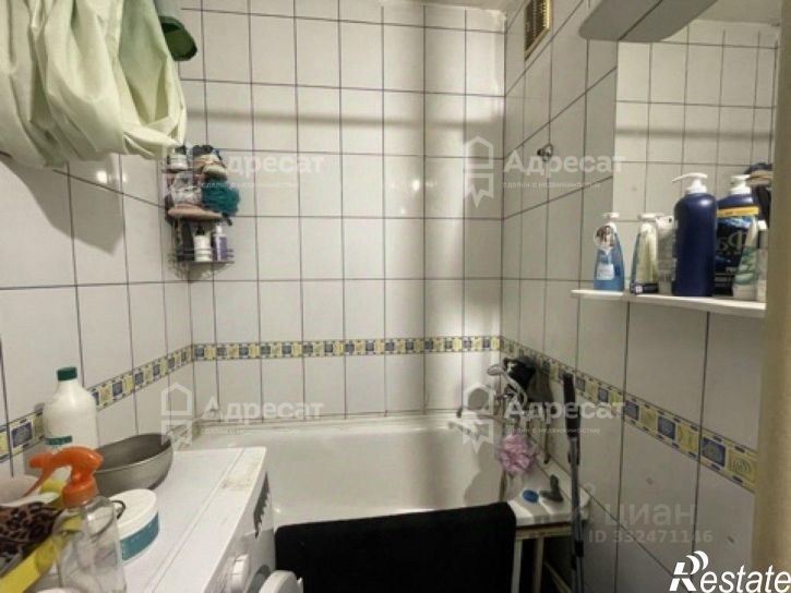 2-комн квартира ул 64-й Армии, 65,  д. 65